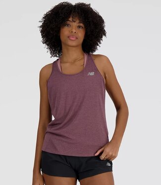 NEW BALANCE New Balance Women's Athletics Tank