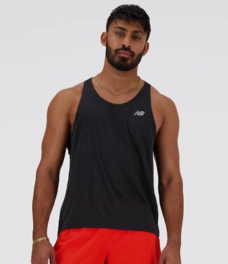 NEW BALANCE New Balance Men's Athletics Run Singlet