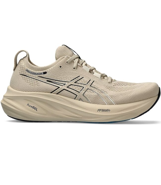 ASICS Men's GEL-NIMBUS 26 - Columbus Running Company