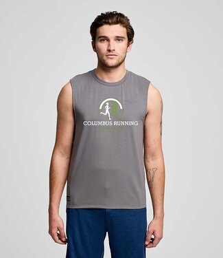 SAUCONY Saucony Men's CRC Triumph Sleeveless