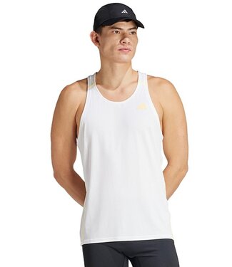 ADIDAS adidas Men's Adizero Singlet