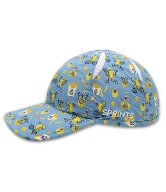 Sprints Sprints Unisex Potatoes USA Hat