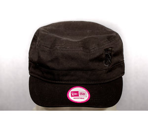new era military cap