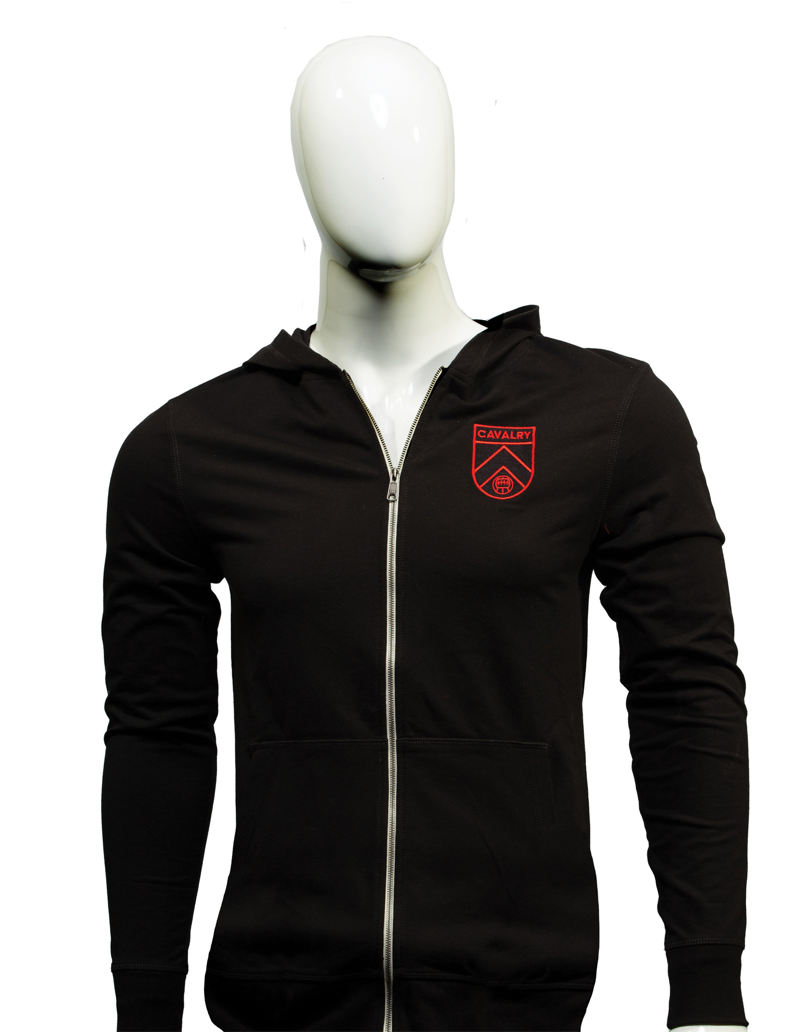 koi hoodie