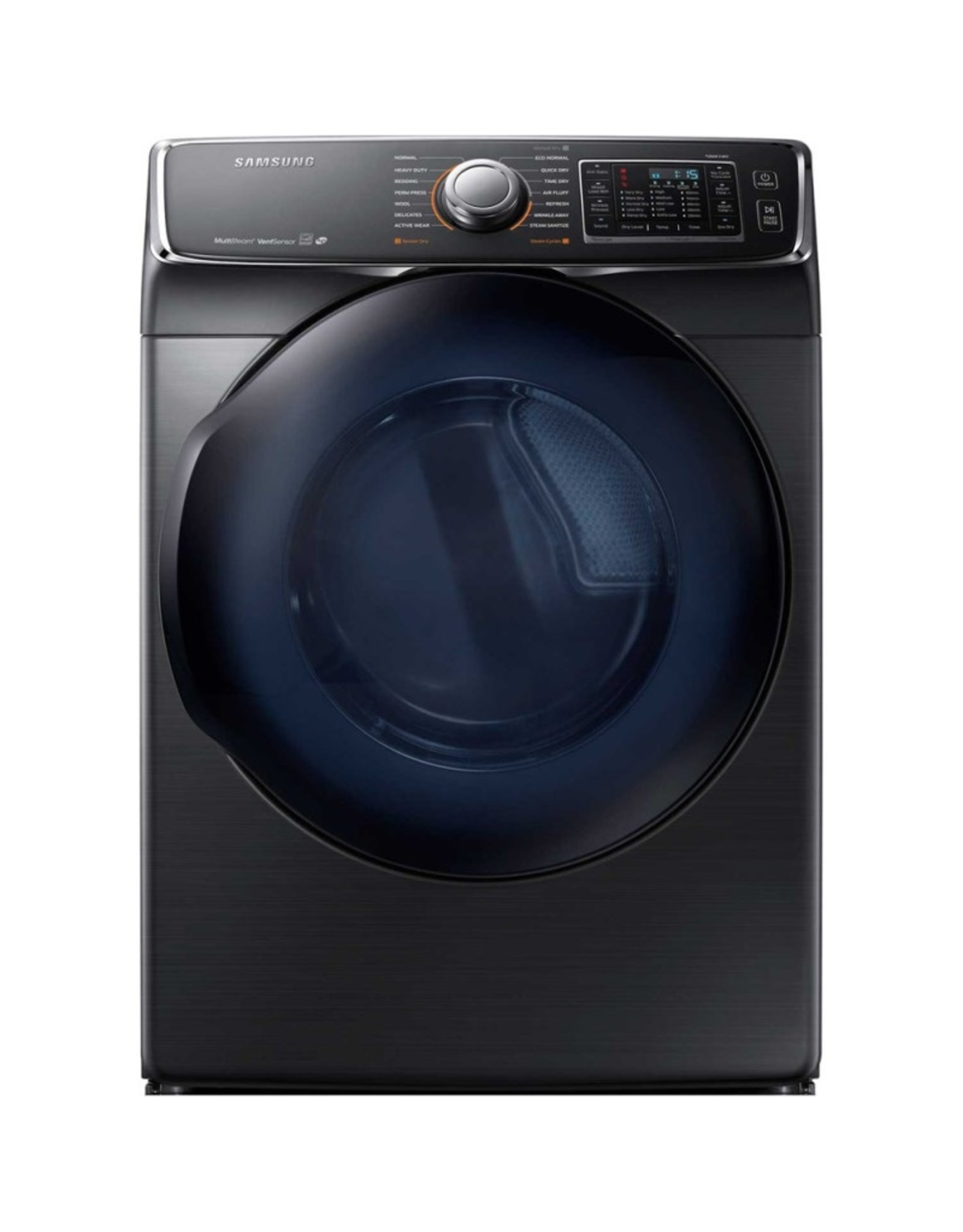 SAMSUNG DV45K6500EV Samsung 7.5 Cu.Ft. Electric Dryer 6500 Series