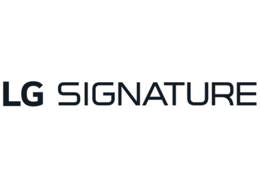 LG SIGNATURE