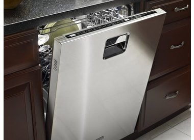 Dishwasher and Disposal