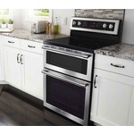 Single ovens