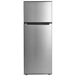 Top Freezer, Bottom Fridge