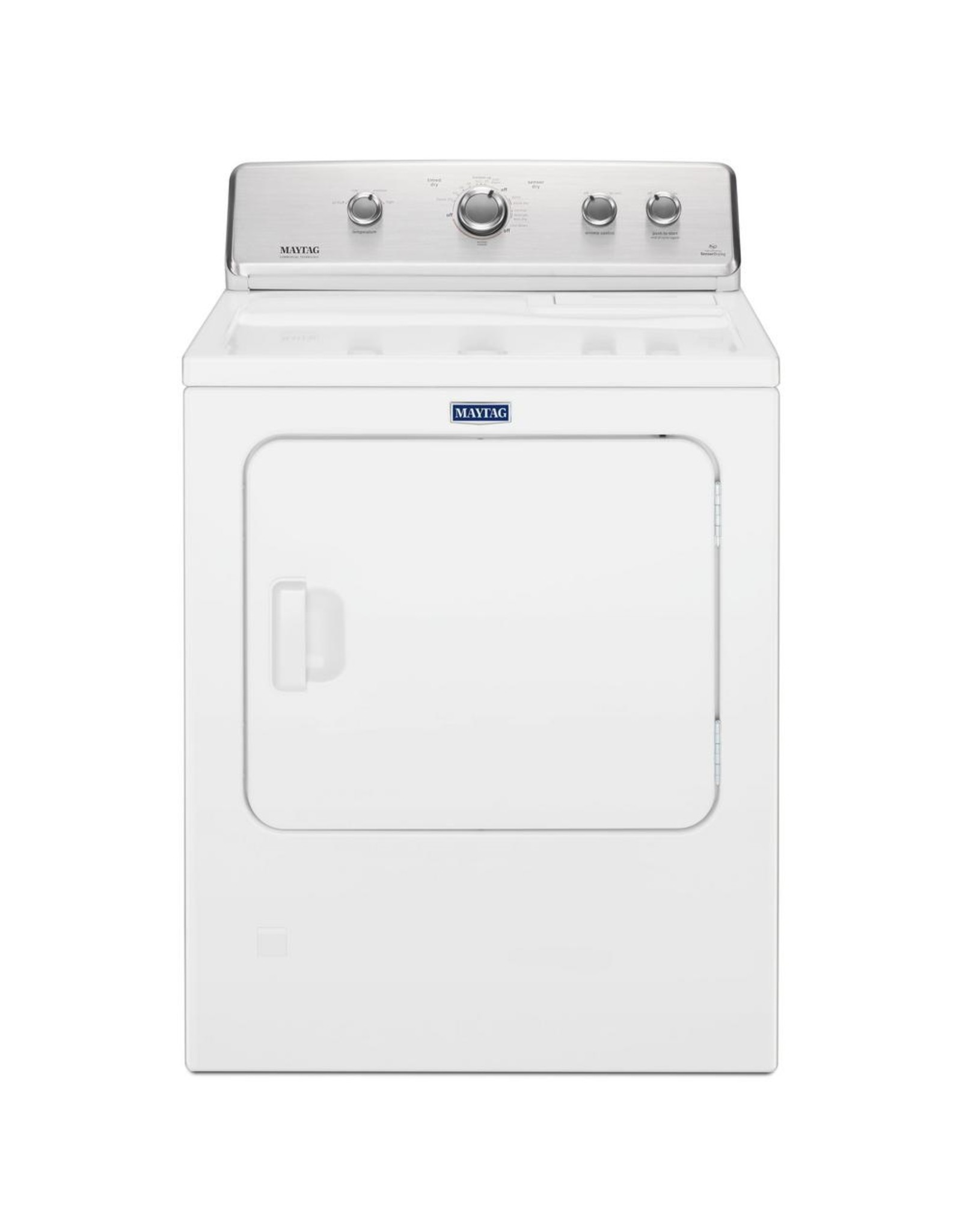 MAYTAG GD-MEDC465HW MAY Air Vented - Dryer TL Matching -  ELEC