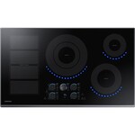 Cooktops