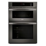 Microwave oven