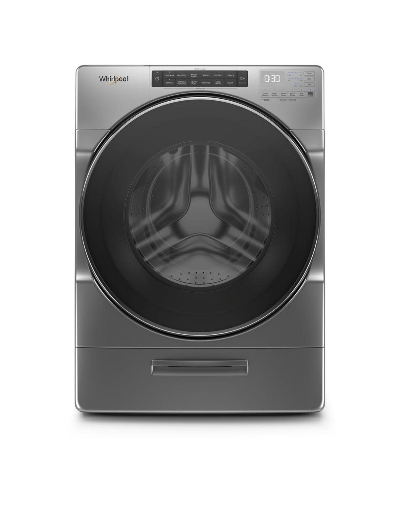 Whirlpool washer and dryer black friday deals
