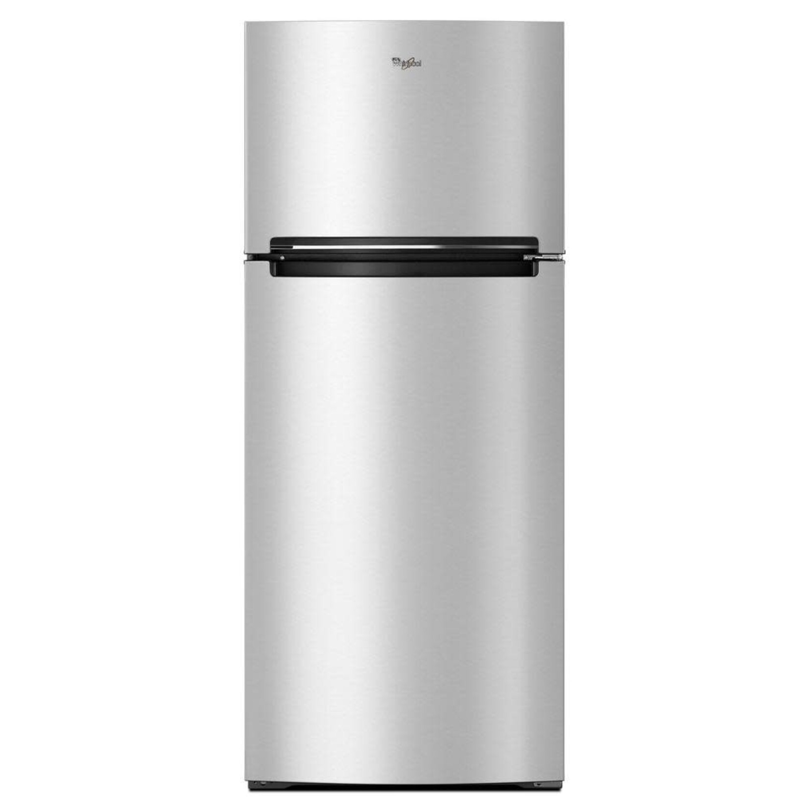 Whirlpool *WRT518SZFM WHR No Frost Top - Free Standing Refr Frez - 18 CU FT; STD ENERGY/GLASS RC; CONTOUR D