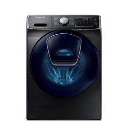 SAMSUNG WF45K6500AV Samsung 4.5 Cu. Ft. Front Load Washer 6500 Series