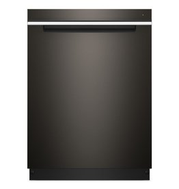 SAMSUNG WDTA505AHV Top Control Tall Tub Built-In Dishwasher in Fingerprint Resistant Stainless Steel with Stainless Steel Tub, 47 dBA