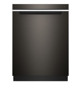 WDTA50SAHV WHR Built-in - Dishwasher - 5 CYC, 6 OPT, FULLY INTEGRATED CONSOLE,