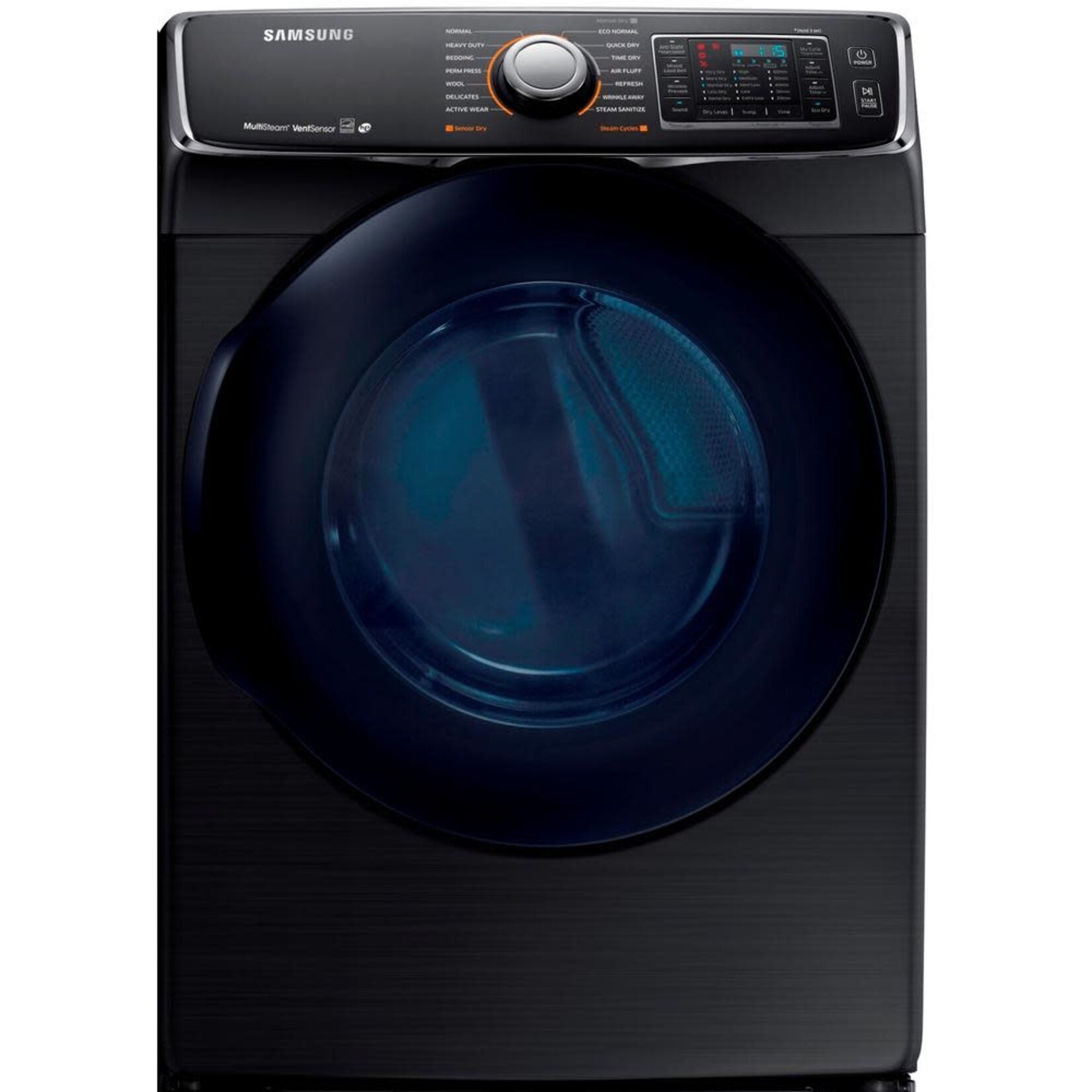 SAMSUNG DV45K6500EV Samsung 7.5 Cu.Ft. Electric Dryer 6500 Series