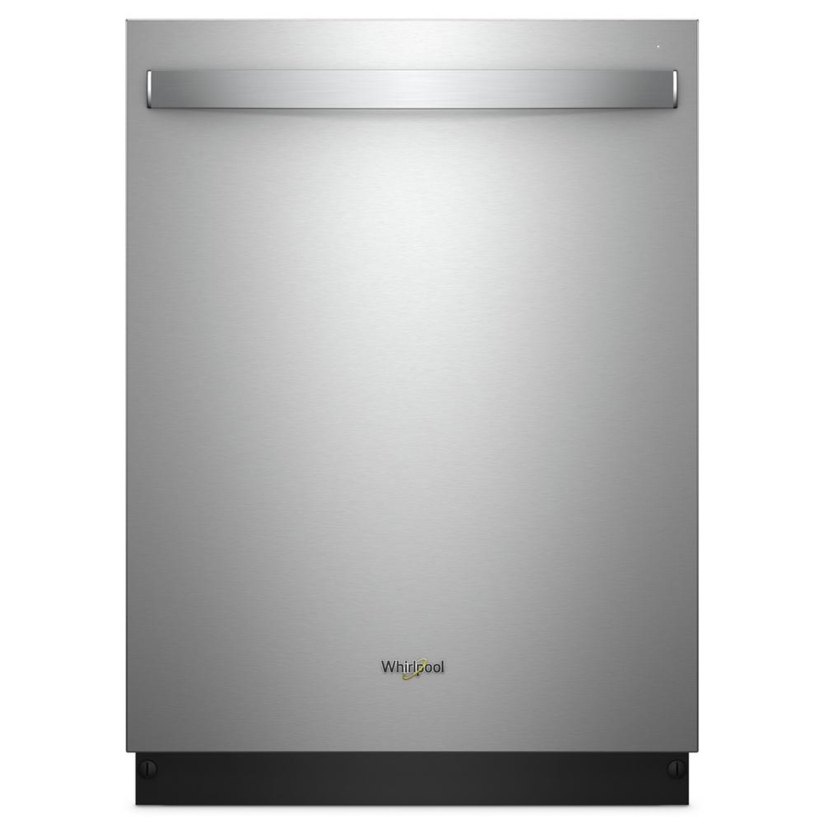 Whirlpool WDT730PAHZ  AS IS Control Built-In Tall Tub Dishwasher in Fingerprint Resistant Stainless Steel with Stainless Steel Tub, 47 dBA