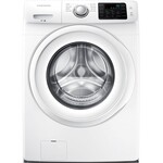 SAMSUNG WF42H5000AW Samsung 4.2 Cu. Ft. Front Load Washer 5000 Series USED 15 DAYS STORE WARRANTY