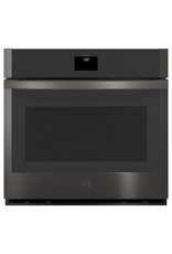 GE JTS5000bn 30 in. 5.0 cu. ft. Smart Single Electric Wall Oven with Self-Cleaning Convection in Stainless Steel