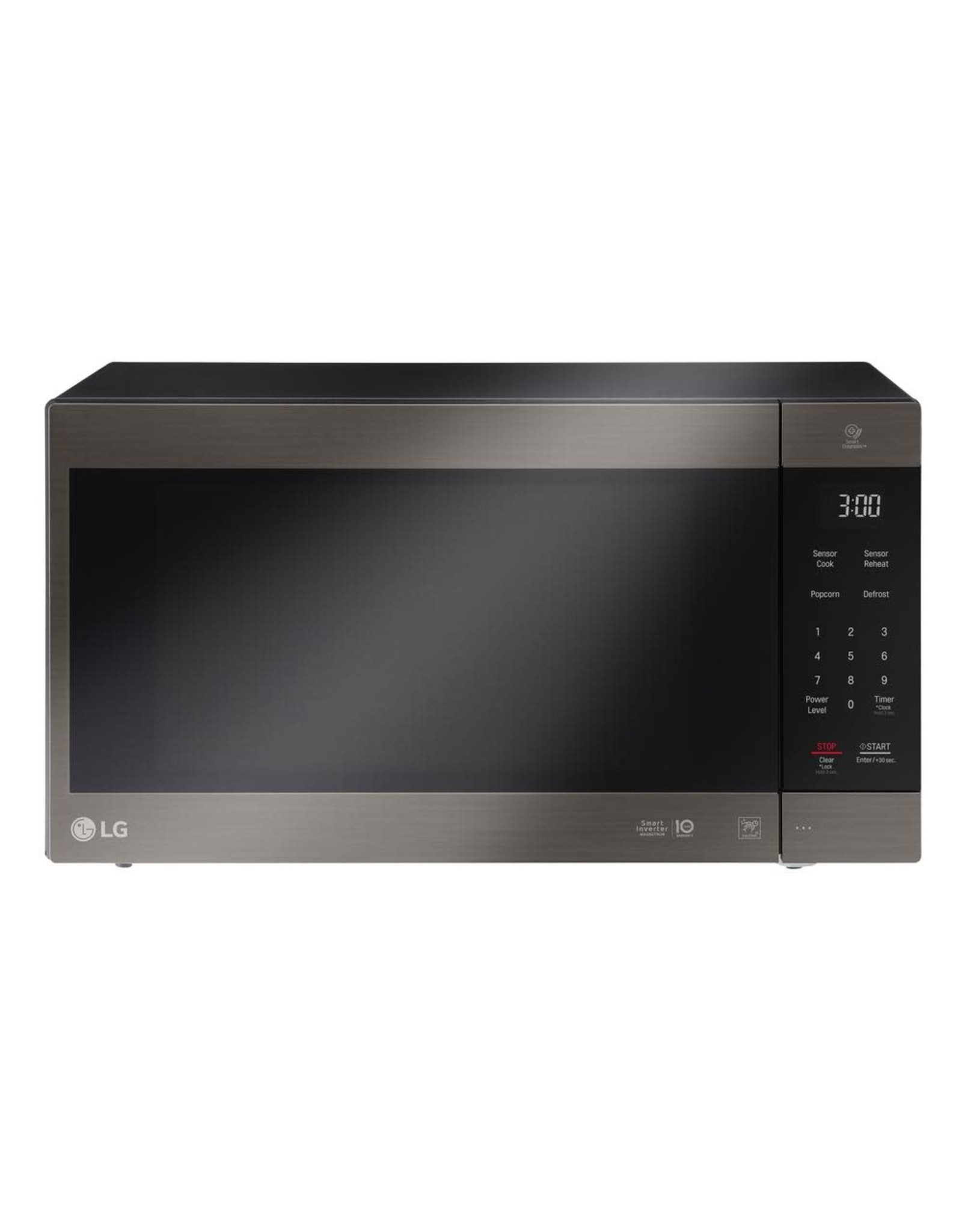 LG Electronics 2.0 CF NeoChef Countertop Microwave