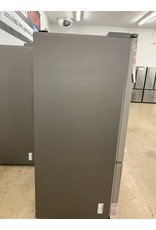 SAMSUNG RF27T5201SR 27 cu. ft. French Door Refrigerator in Fingerprint Resistant Stainless Steel