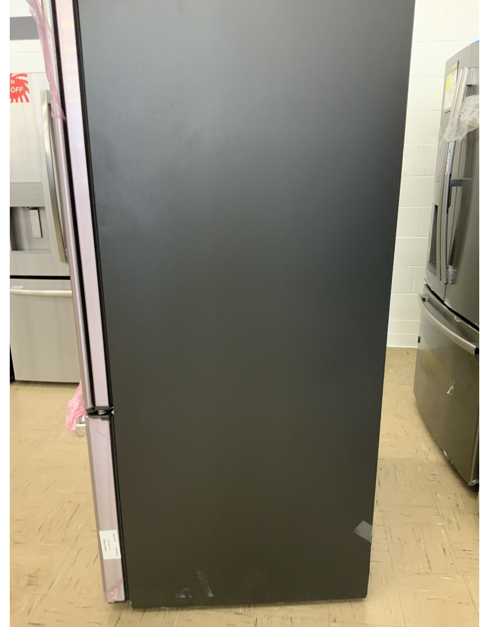 SAMSUNG RF27T5241SR 27 cu. ft. French Door Refrigerator in Fingerprint Resistant Stainless Steel