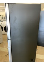 GE PROFILE PVD28BYNFS Profile 27.9 cu. ft. Smart 4-Door French Door Refrigerator with Door in Door in Fingerprint Resistant Stainless Steel