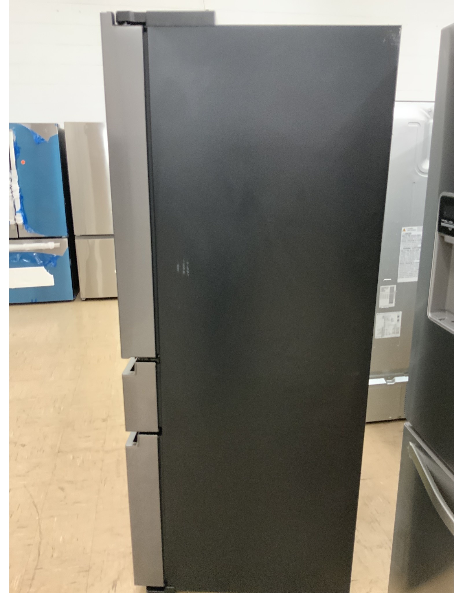 samsung fridge rf23m8070sg