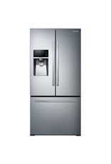 SAMSUNG RF26J7500SR Samsung 26 Cu.Ft. 33" Frech Door Refrigerator