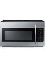 SAMSUNG ME18H704SFS Samsung 1.8 Cu.Ft. OTR Microwave