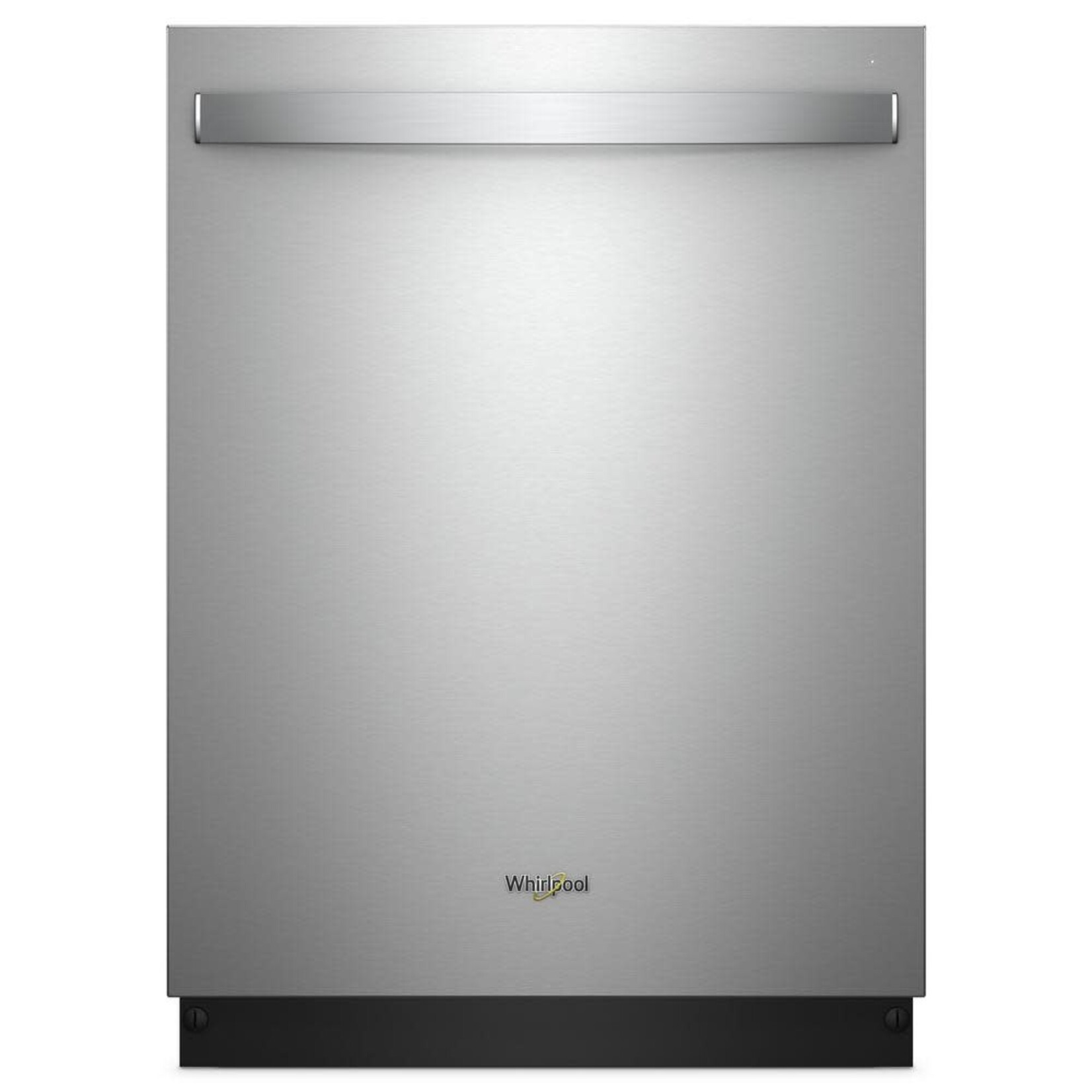 WDT750SAHZ WHR Built-in - Dishwasher - 5 CYC, 6 OPT, FULLY INTEGRATED CONSOLE,