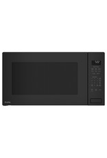 GE PROFILE PEB7227ANDD Profile 2.2 cu. ft. Countertop Microwave in Gray with Sensor Cooking