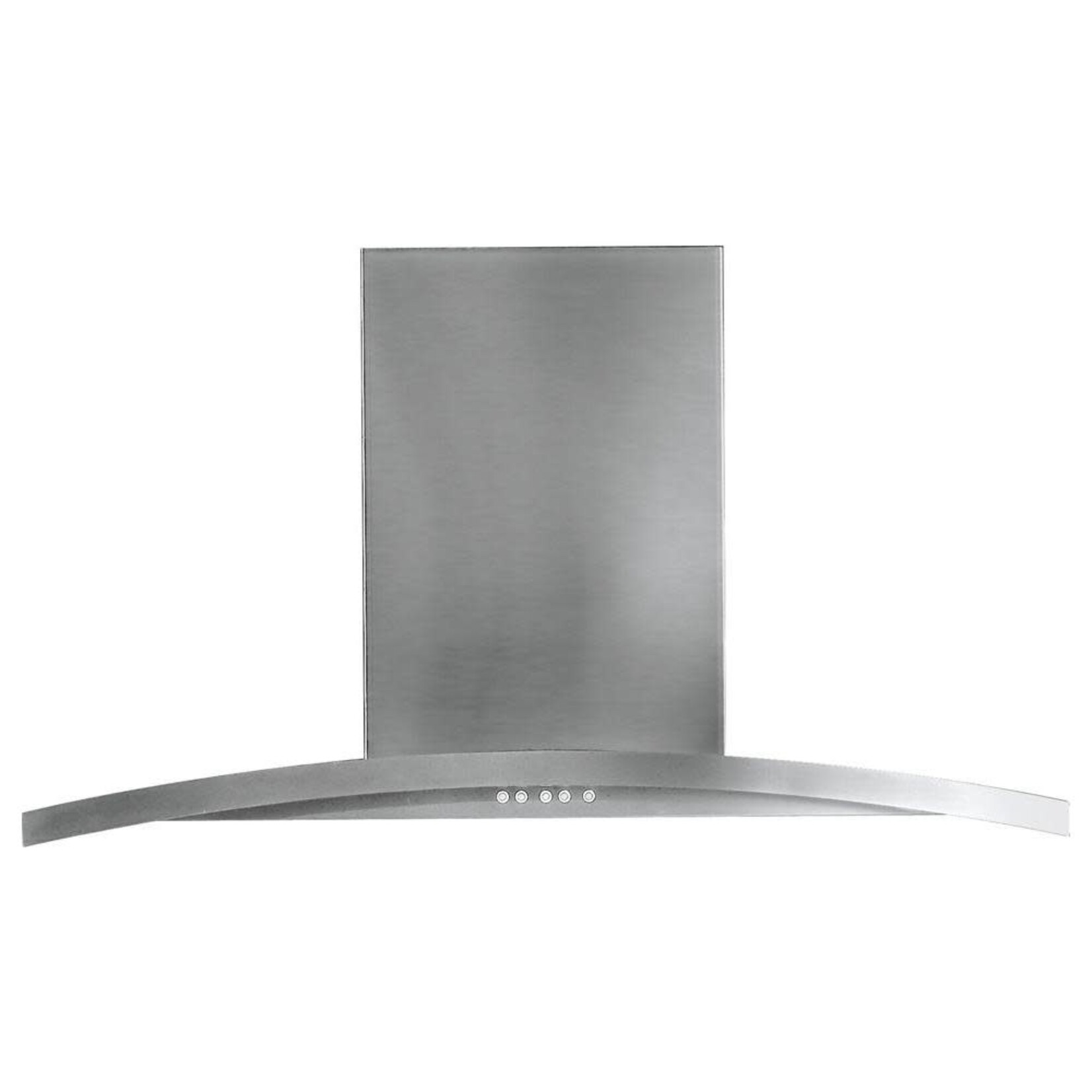 GE Profile *PV976NSS-Profile 36 in. Designer Range Hood in Stainless Steel