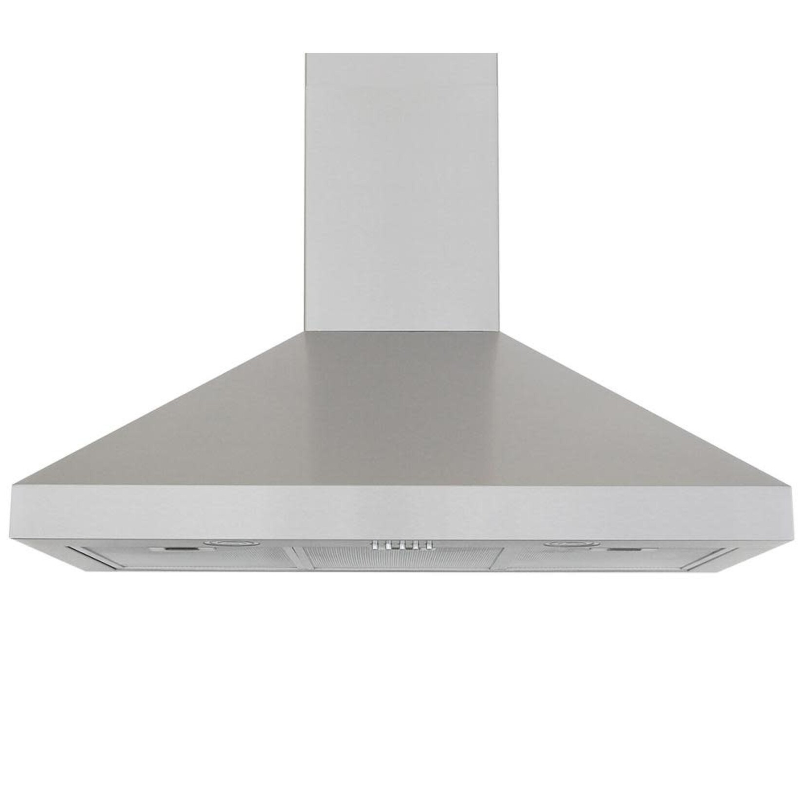 #*WINDSTER RA-7736SS 36 in. Wall Mount Range Hood in Stainless Steel