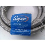 3805FFSS--⅜" X 5' FEM/FEM SS INLET HOSE