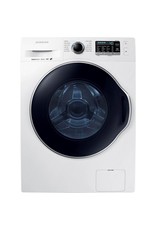 SAMSUNG WW22K6800AW Samsung 24" FL Washer w/ Super Speed