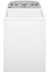 WHIRLPOOL WTW4816FW  3.5 cu. ft. WTW4816FWTop Load Washer with the Deep Water Wash Option