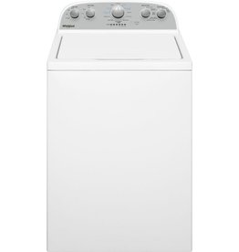 WHIRLPOOL 016228/ 3.5 cu. ft. WTW4816FW Top Load Washer with the Deep Water Wash Option