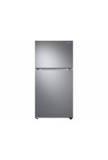 SAMSUNG RT21M6213SR Samsung 21cf Top Mount Refrigerator - optional Ice Maker