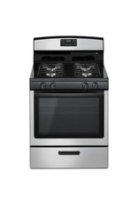 AGR5330BAS AMA Ranges - 5.1 CU FT, STD CLEAN, 1-11.5K, 3-9.5K SE