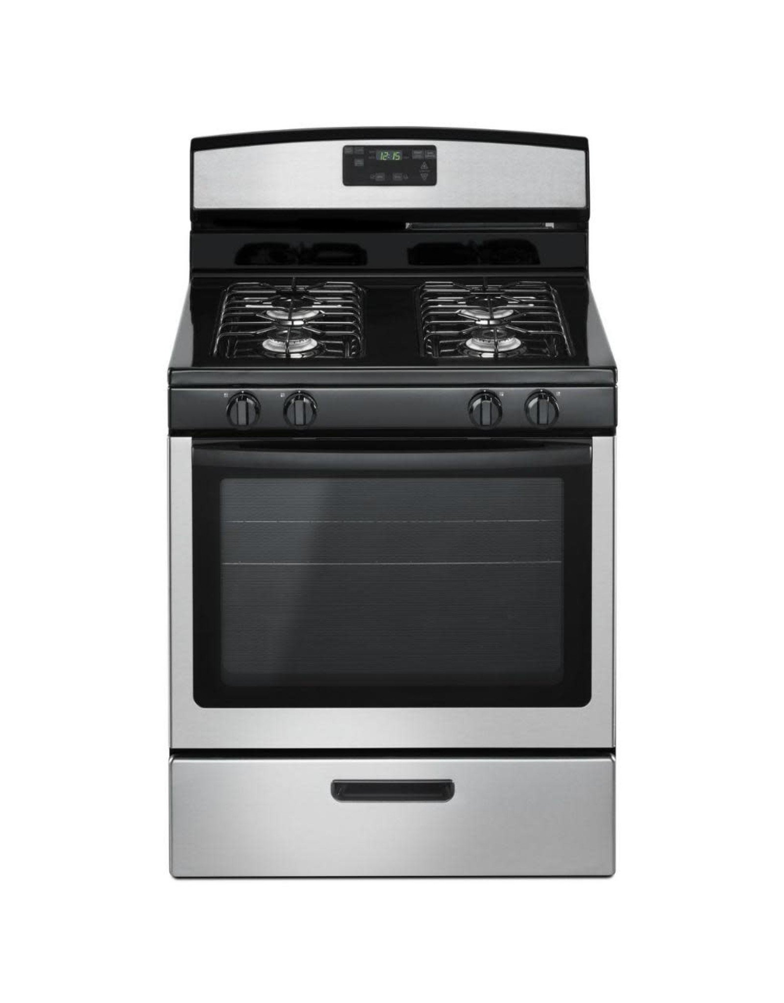 AGR5330BAS AMA Ranges - 5.1 CU FT, STD CLEAN, 1-11.5K, 3-9.5K SE