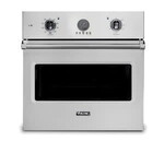 Viking VIKING VSOE530SS Viking Professional 5 Series Premiere 30-Inch Convection Electric Oven - Stainless Steel - VSOE530SS