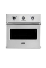 viking VSOE530SS Viking Professional 5 Series Premiere 30-Inch Convection Electric Oven - Stainless Steel - VSOE530SS