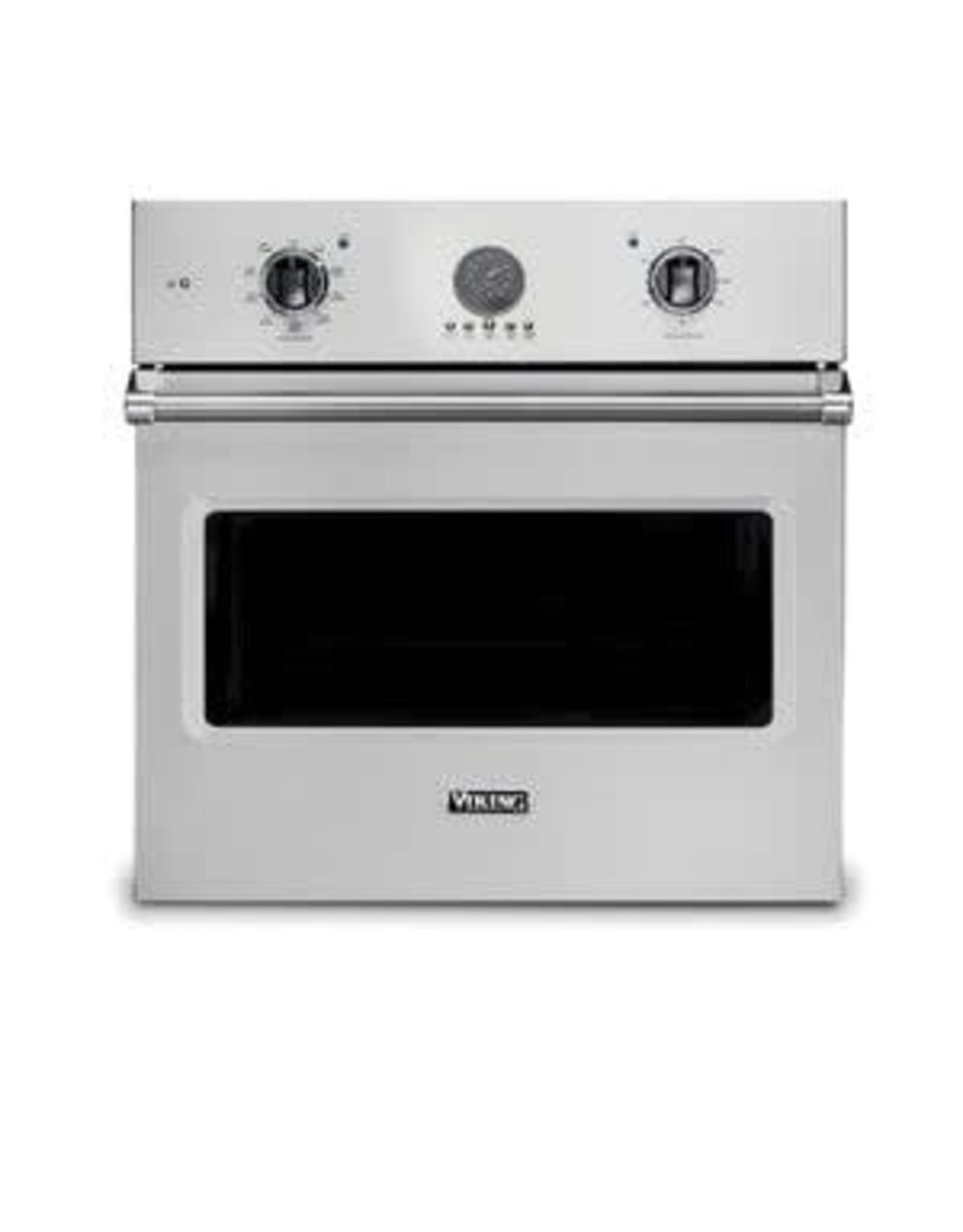 viking VSOE530SS Viking Professional 5 Series Premiere 30-Inch Convection Electric Oven - Stainless Steel - VSOE530SS