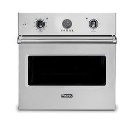 viking VSOE530SS Viking Professional 5 Series Premiere 30-Inch Convection Electric Oven - Stainless Steel - VSOE530SS