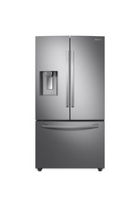 SAMSUNG RF28R6201SR  28 cu. ft. 3-Door French Door Refrigerator in Stainless Steel with CoolSelect Pantry