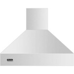 Viking #VCWH53648SS00  Professional 5 Series 36" Range Hood - Stainless steel Model:VCWH53648SSSKU:8936895