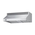 Viking VRK30SS00 Recirculating Kit for VWH3010/3012 - Stainless steel Model:VRK30SSSKU:8949861